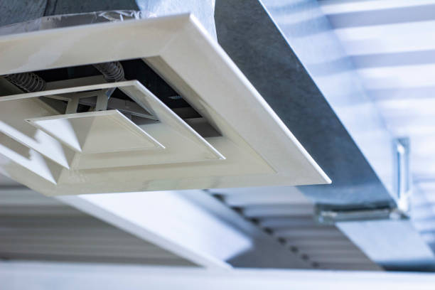 Best Commercial Air Duct Cleaning  in Rkside, PA