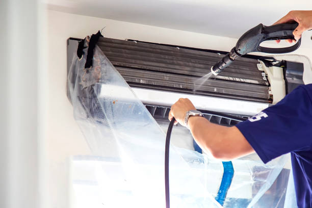 Best Local Air Duct Cleaning Services  in Rkside, PA