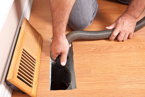 Best Air Duct Cleaning Near Me  in Rkside, PA