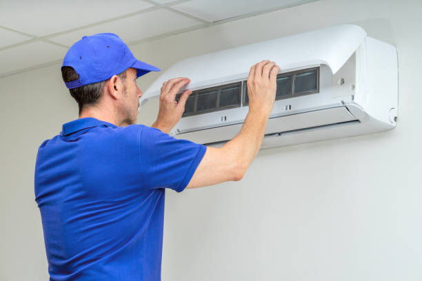 Best HVAC Maintenance and Cleaning  in Rkside, PA